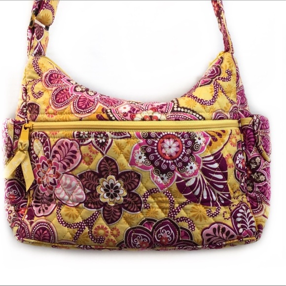 Vera Bradley Handbags - Vera Bradley Purse Shoulder Bag